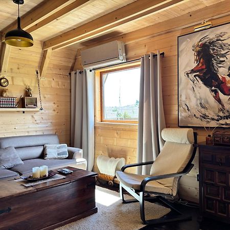 Portes Du Soleil - Zabljak Dış mekan fotoğraf