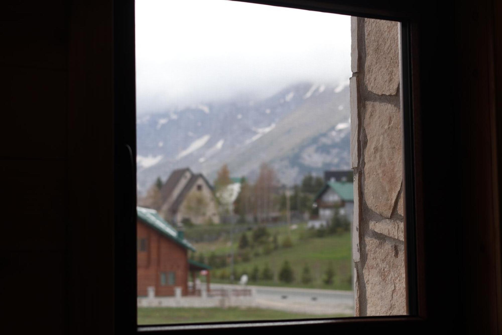 Portes Du Soleil - Zabljak Dış mekan fotoğraf