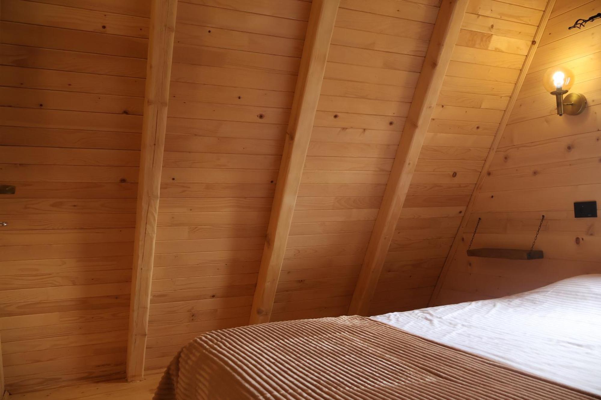 Portes Du Soleil - Zabljak Dış mekan fotoğraf