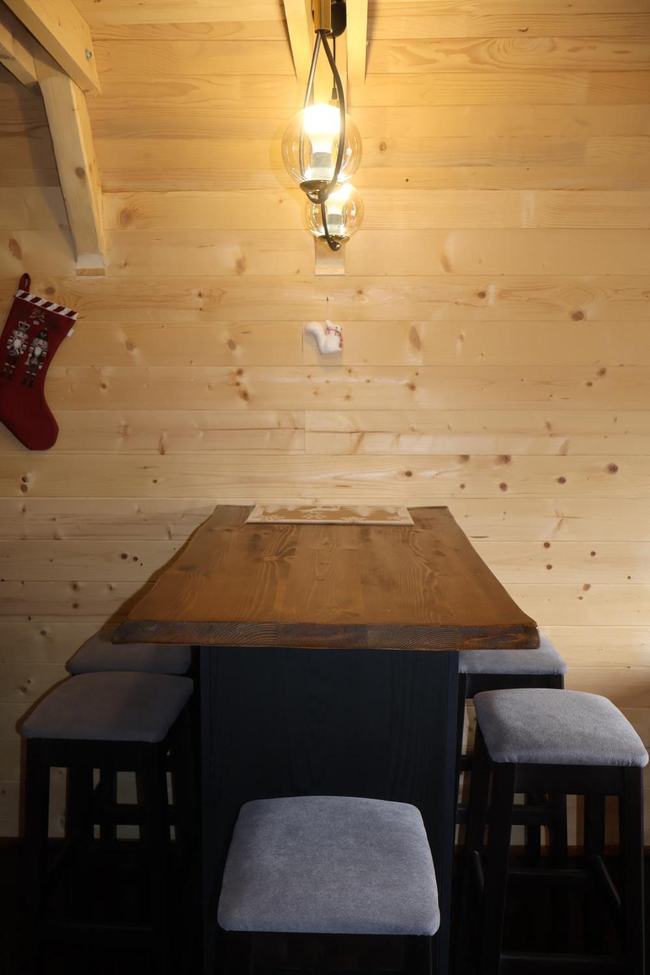 Portes Du Soleil - Zabljak Dış mekan fotoğraf