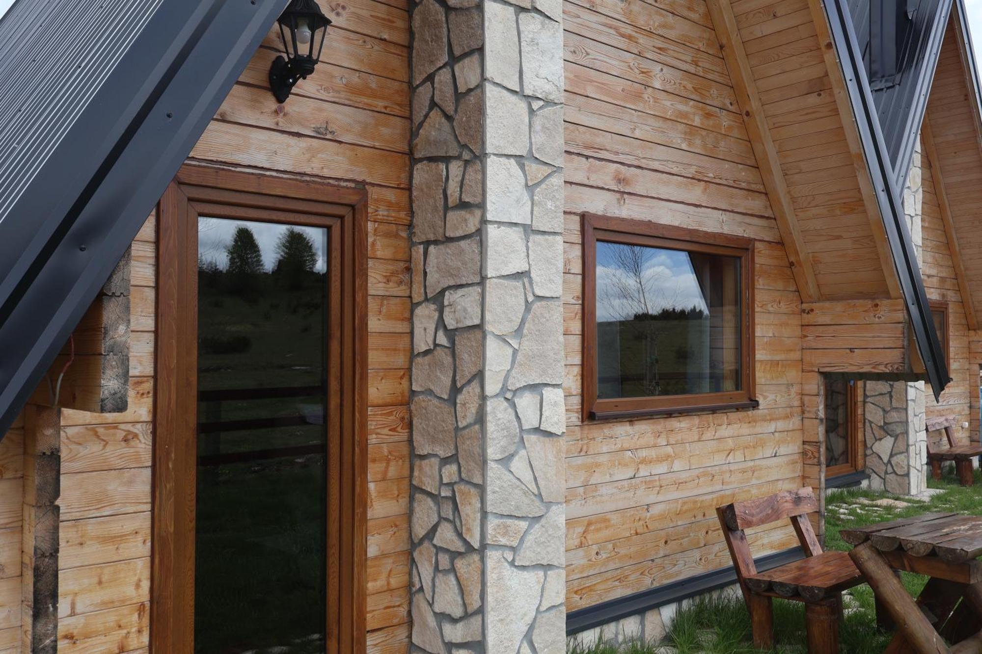 Portes Du Soleil - Zabljak Dış mekan fotoğraf