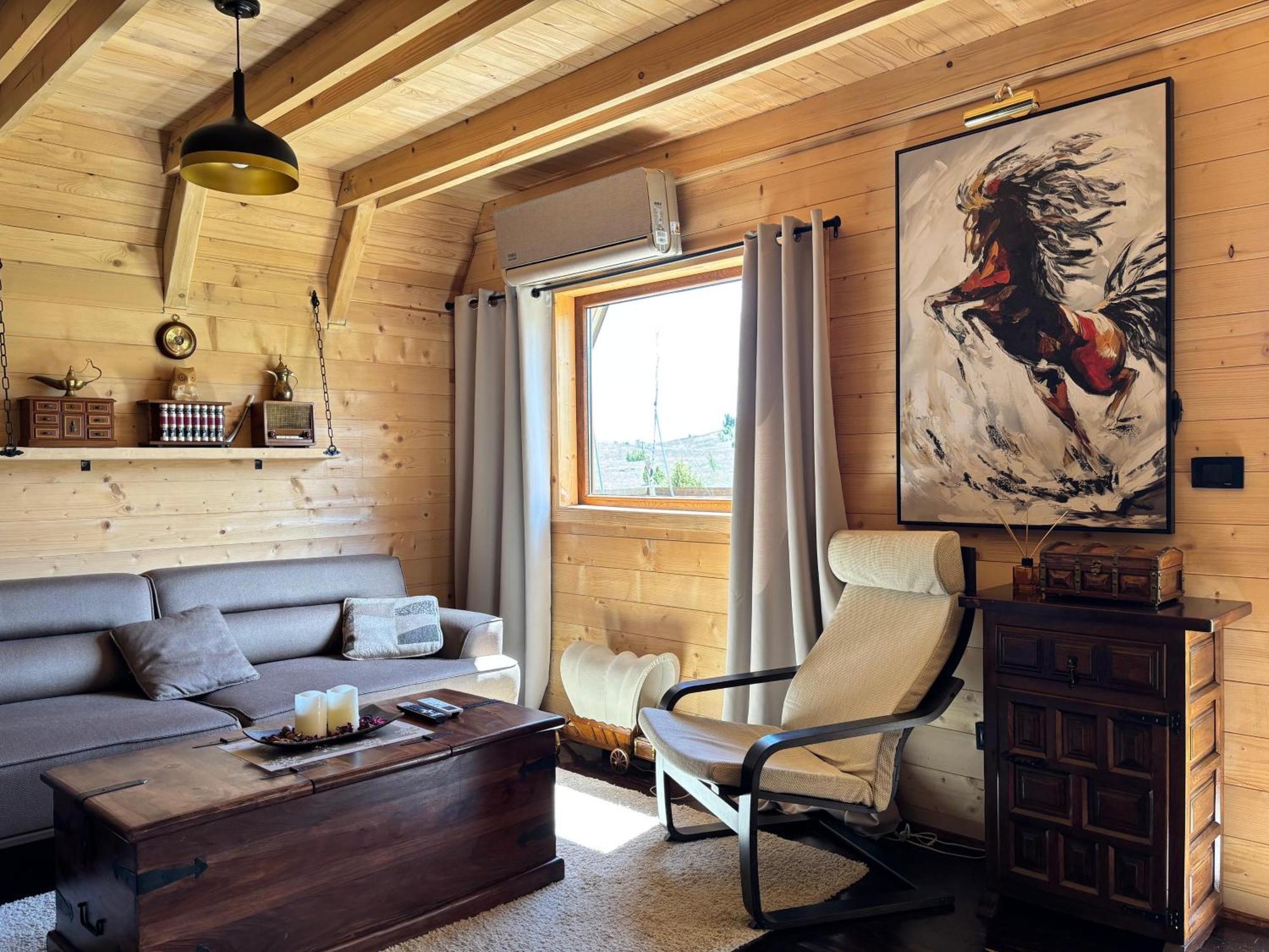 Portes Du Soleil - Zabljak Dış mekan fotoğraf