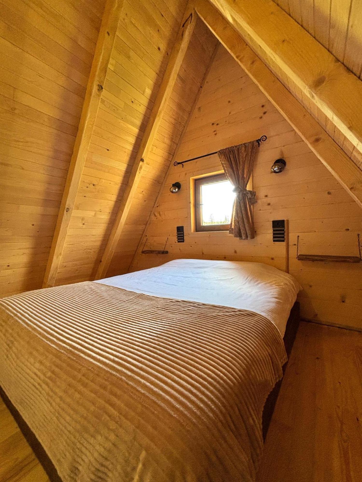 Portes Du Soleil - Zabljak Dış mekan fotoğraf