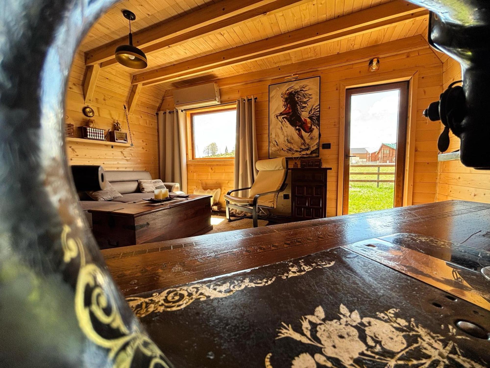 Portes Du Soleil - Zabljak Dış mekan fotoğraf